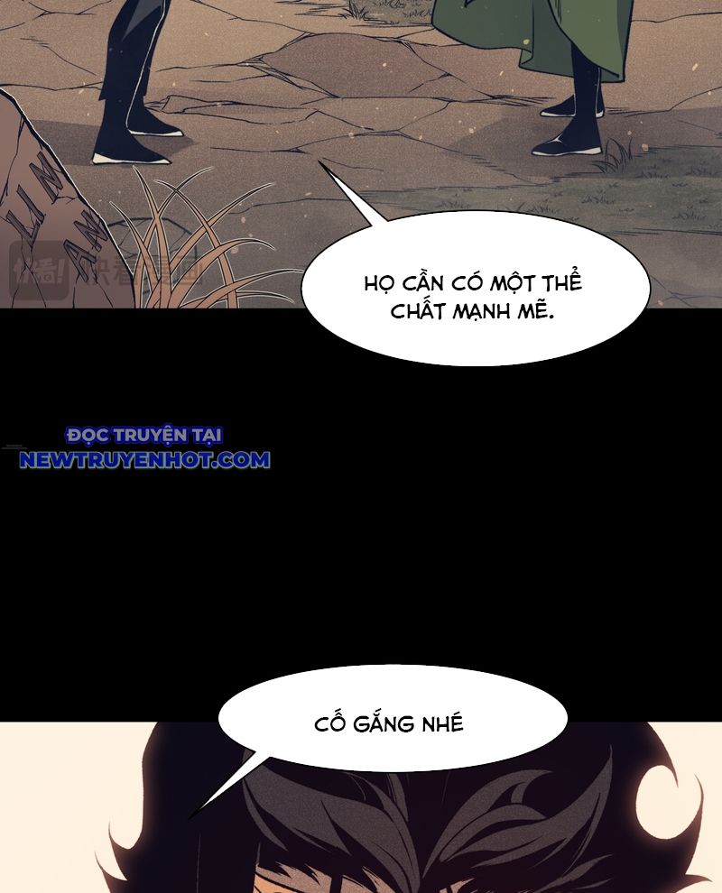 Quỷ Tiến Hóa chapter 84 - Trang 33