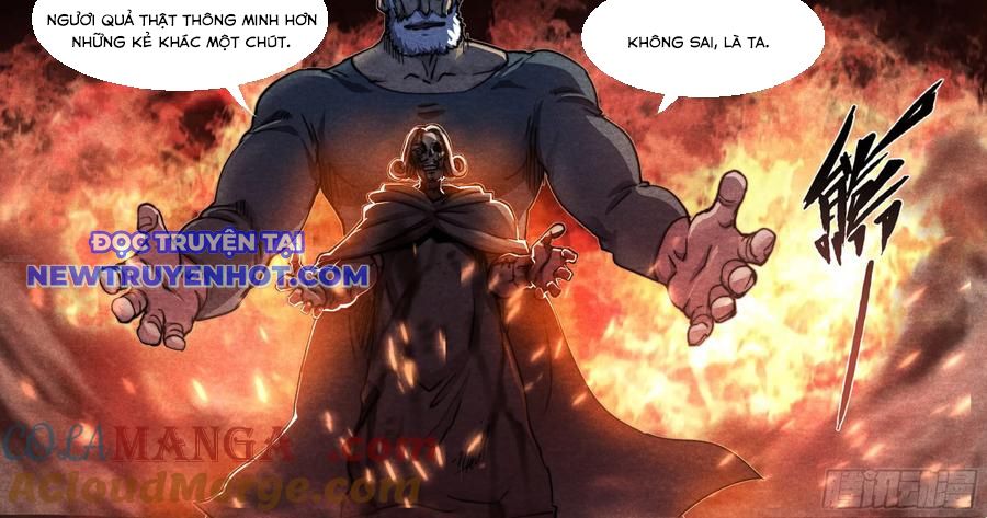 Dự Báo Khải Huyền chapter 160 - Trang 11