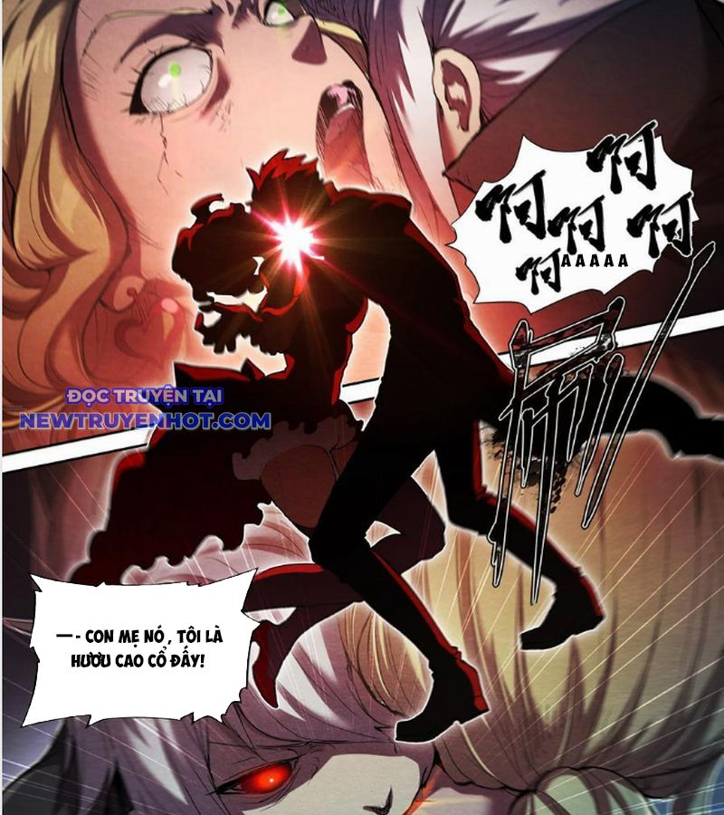 Dự Báo Khải Huyền chapter 145 - Trang 30