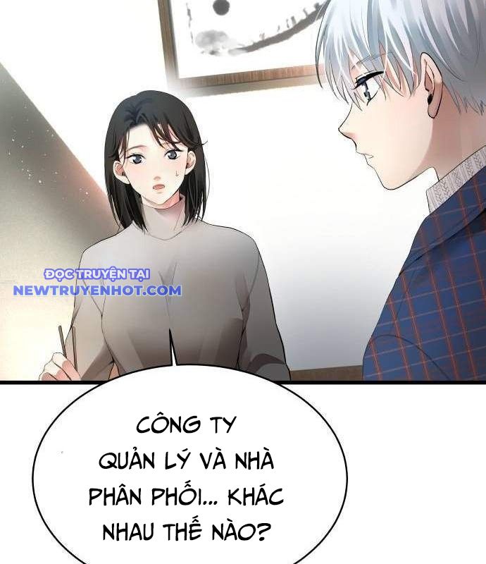 Thủy Triều Vinh Quang chapter 20 - Trang 56