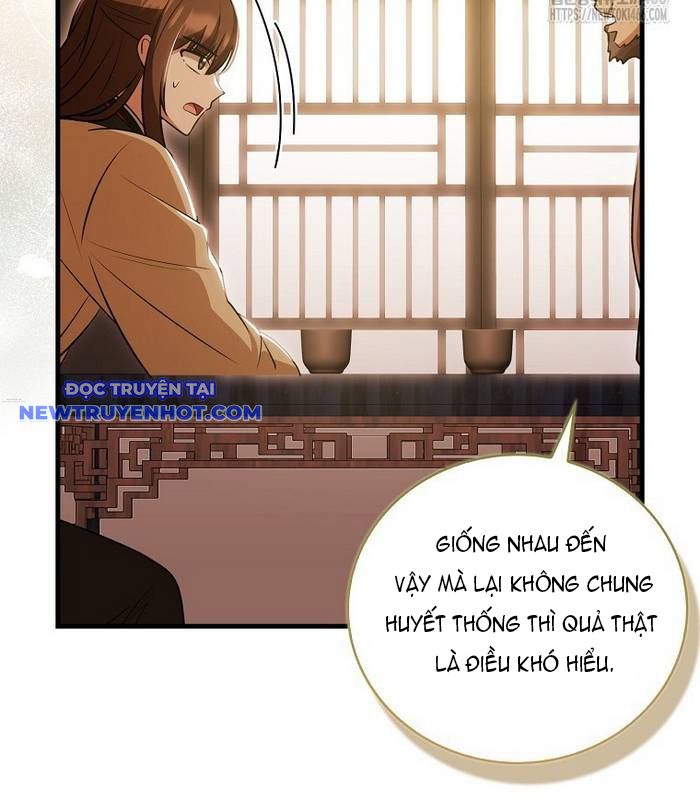 Trở Thành Đệ Tử Nhỏ Tuổi Nhất Phái Hoa Sơn chapter 32 - Trang 109