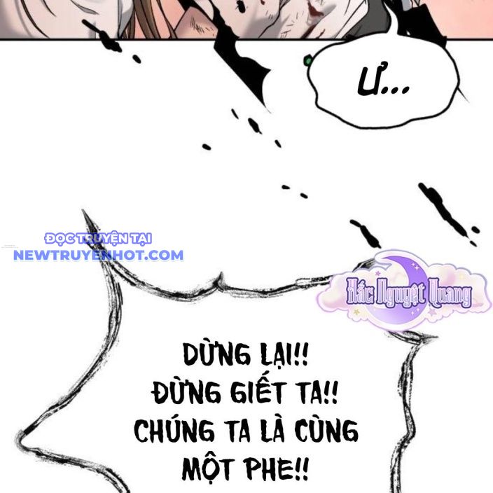 Lời Nguyền Của Dangun chapter 51 - Trang 121