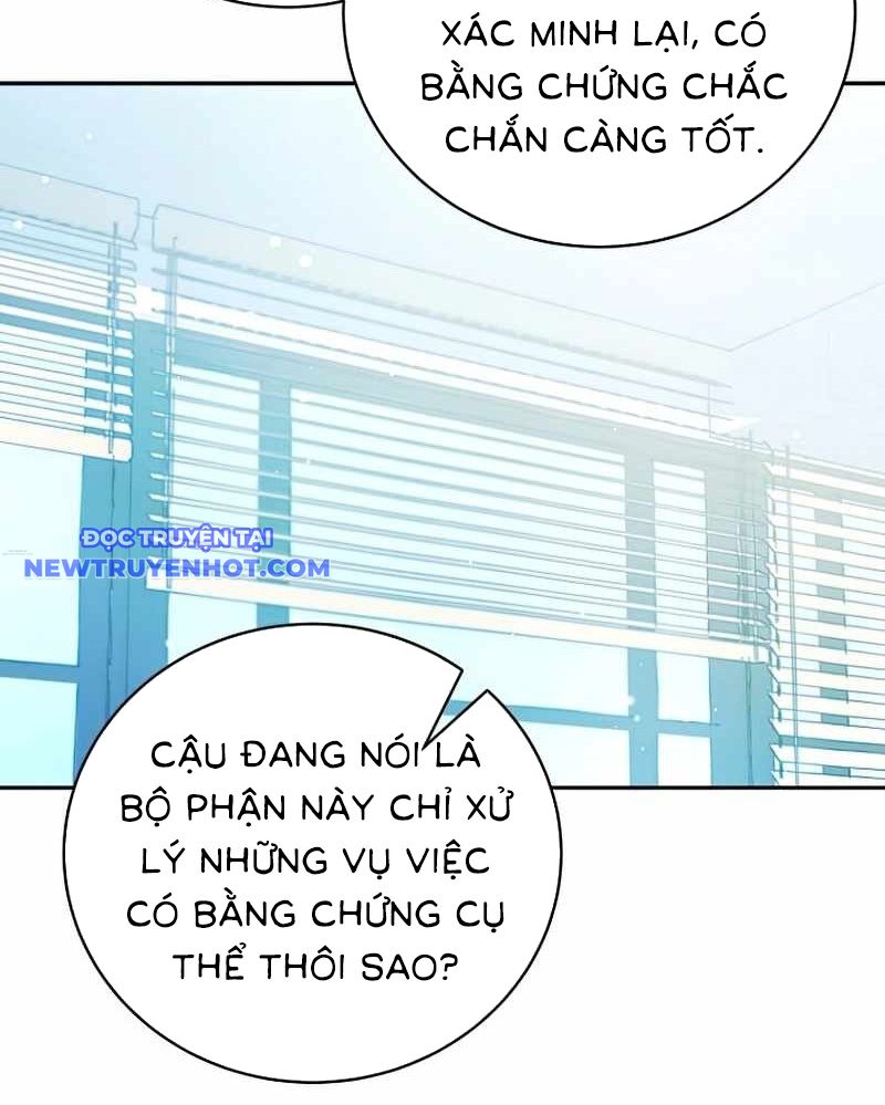 Trở Thành Công Chức Pháp Thuật chapter 7 - Trang 19