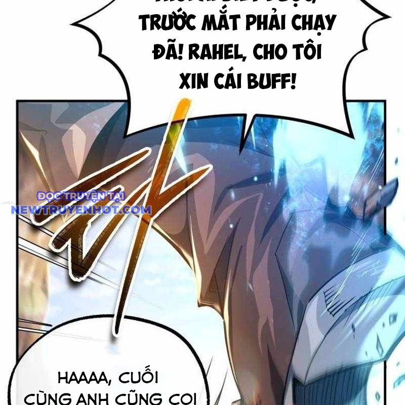 Trên Thế Giới Không Có Chiến Binh Xấu chapter 11 - Trang 22