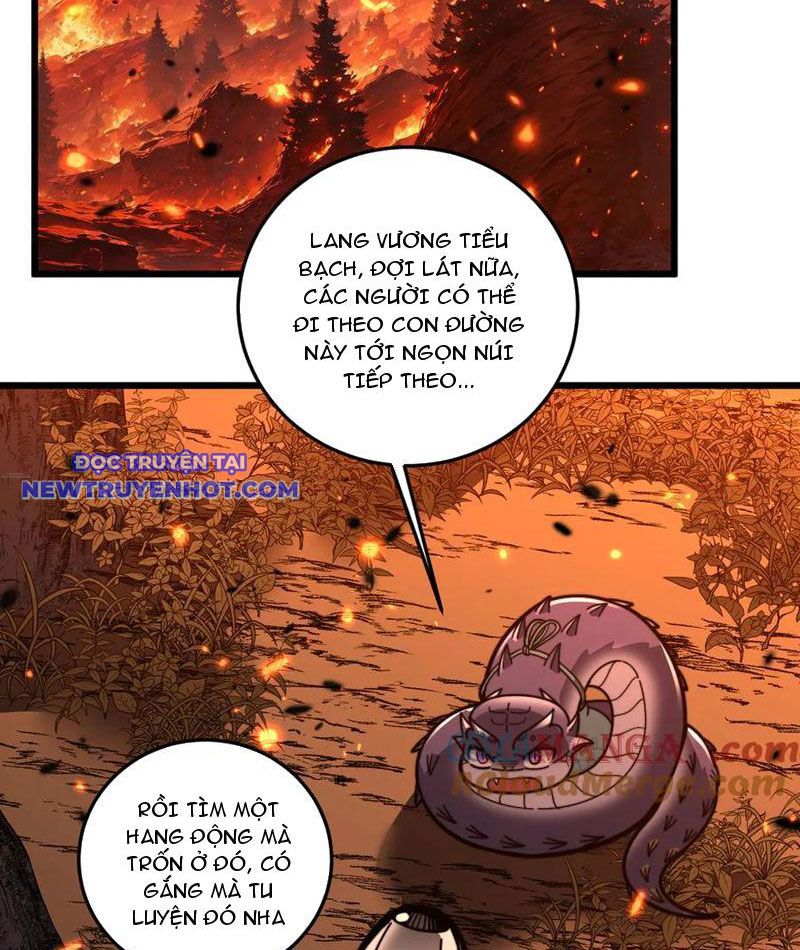 Lão Xà Tu Tiên Truyện chapter 17 - Trang 61