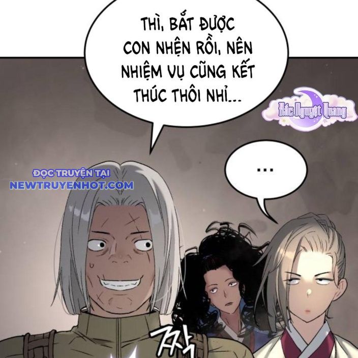 Lời Nguyền Của Dangun chapter 52 - Trang 173