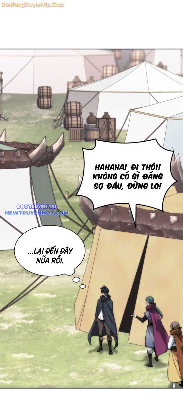 Thợ Rèn Huyền Thoại chapter 259 - Trang 30