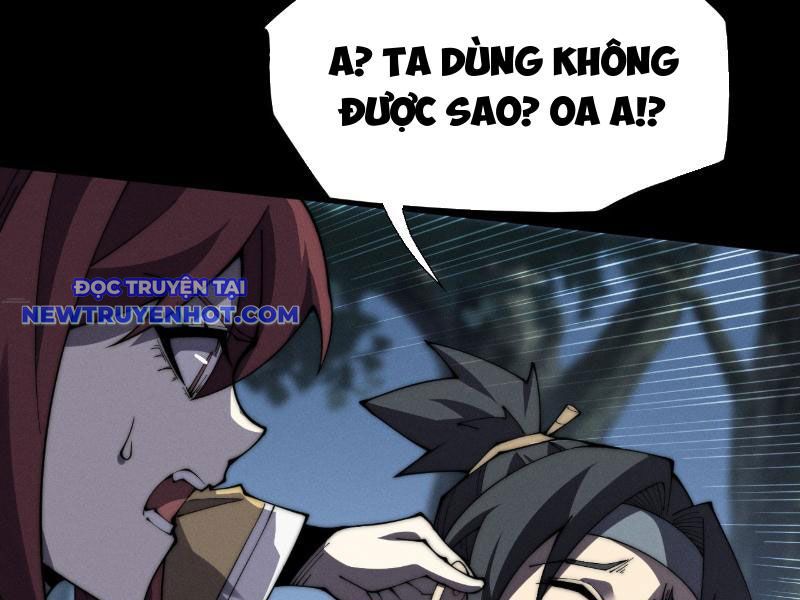 Quỷ Trọc Tiên đạo chapter 8 - Trang 42