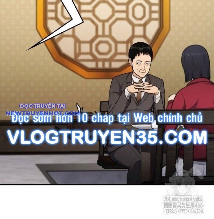 Sau Khi Ly Hôn Ta Trúng Jackpot chapter 95 - Trang 25