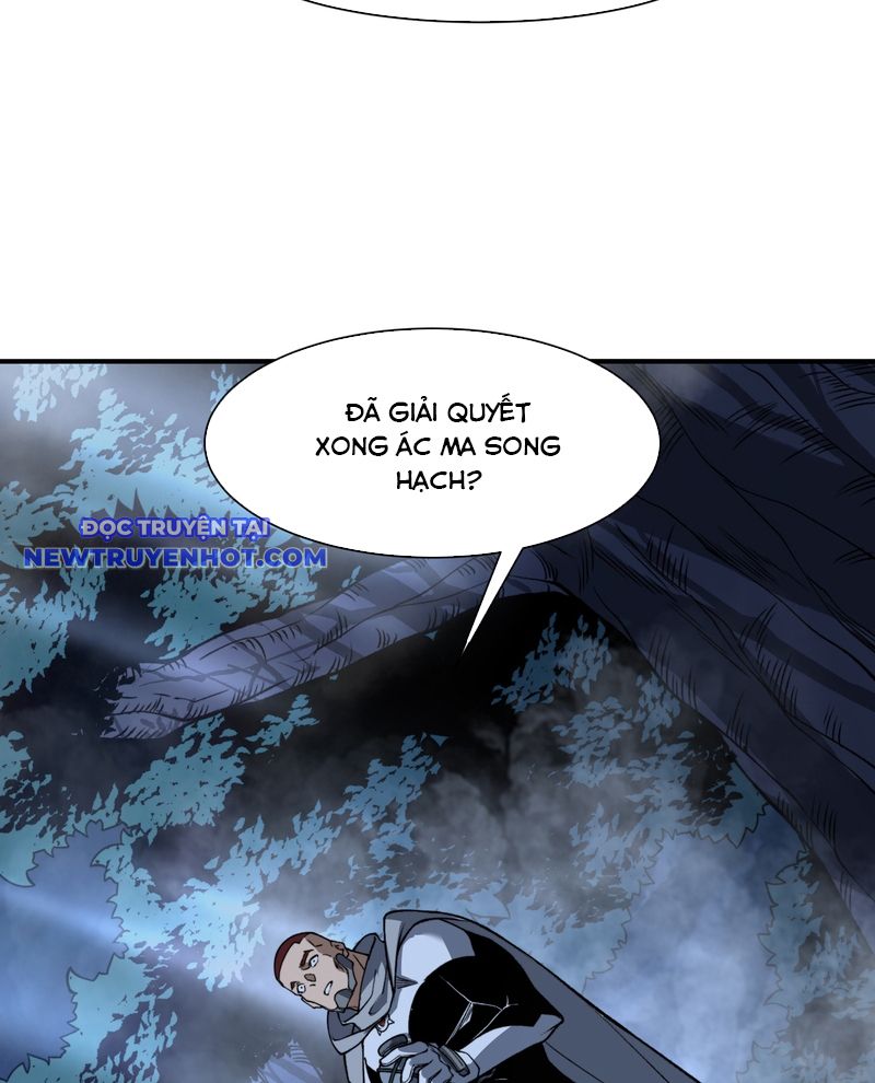 Quỷ Tiến Hóa chapter 84 - Trang 87