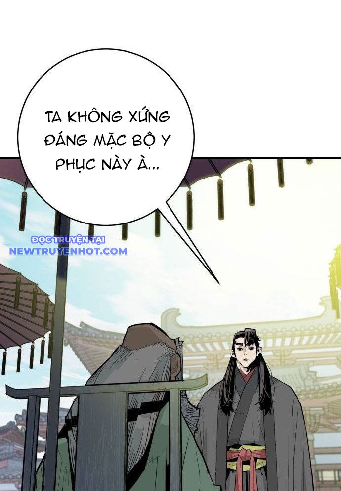 Ta Là Quỷ Vương chapter 33 - Trang 5