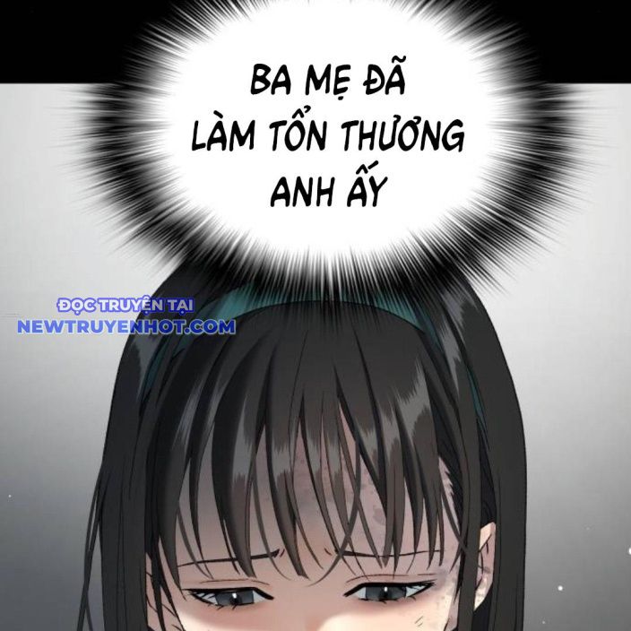 Lời Nguyền Của Dangun chapter 53 - Trang 152