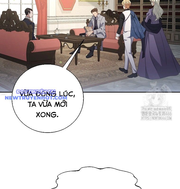 Con Trai Bá Tước Khốn Nạn Là Hoàng Đế chapter 51 - Trang 25