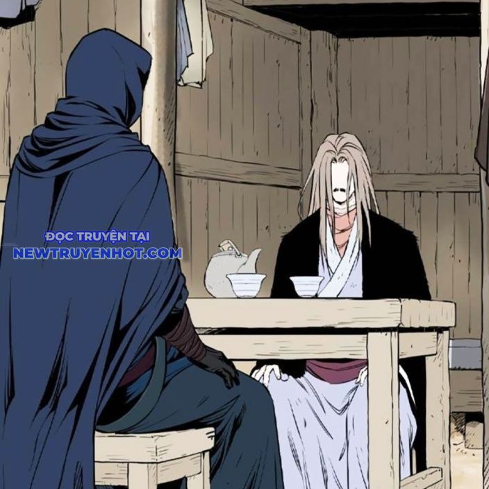 Sát Thần Tu La chapter 30 - Trang 101