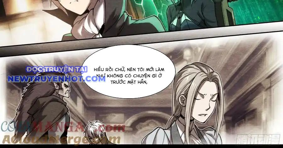 Dự Báo Khải Huyền chapter 146 - Trang 35