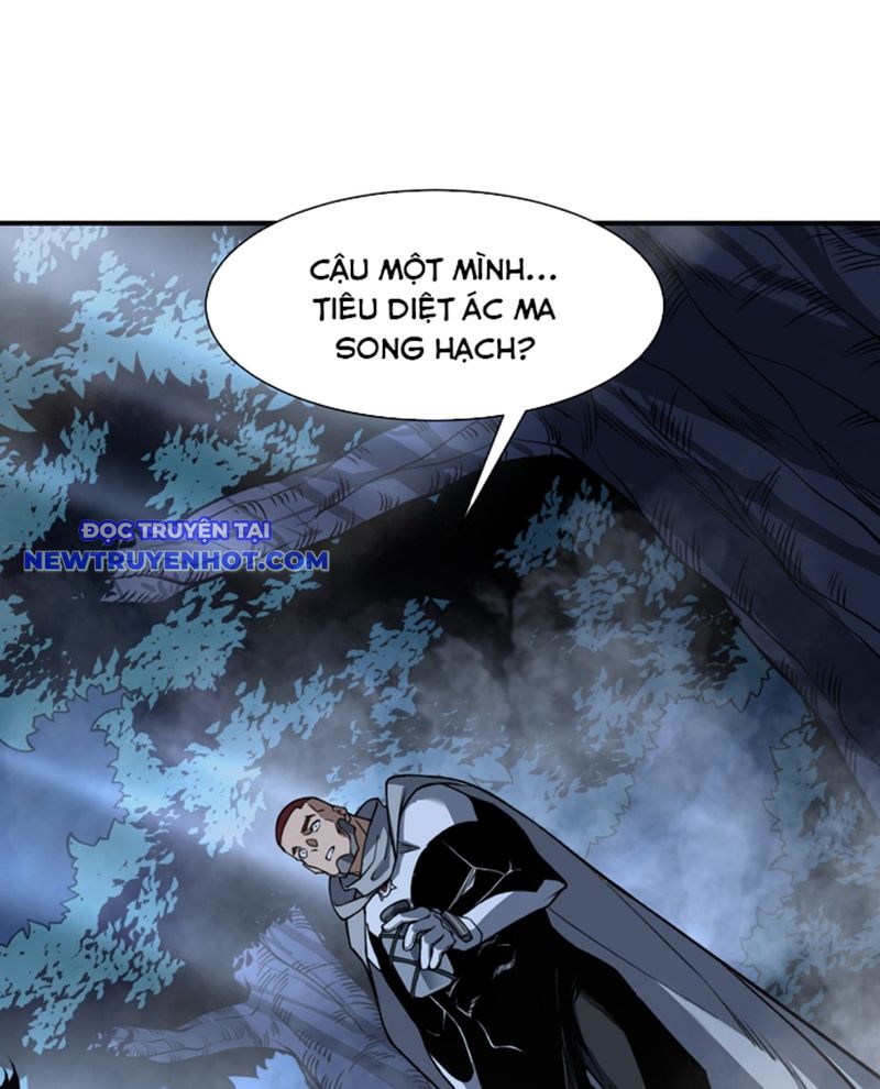 Quỷ Tiến Hóa chapter 85 - Trang 5