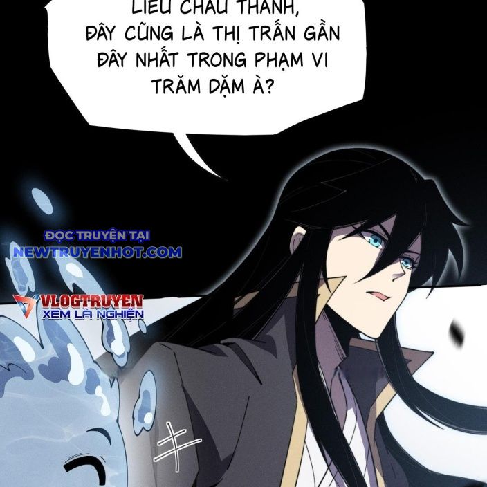 Quỷ Trọc Tiên đạo chapter 10 - Trang 68