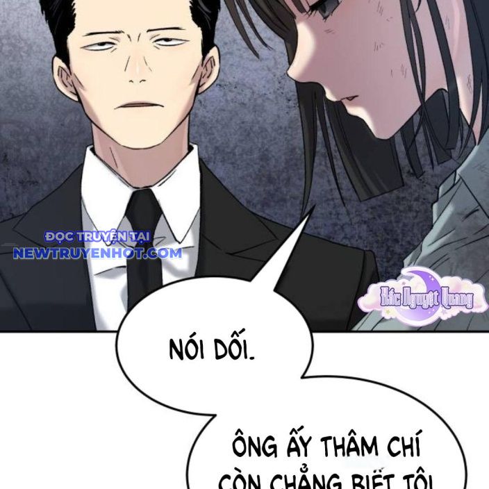 Lời Nguyền Của Dangun chapter 53 - Trang 128