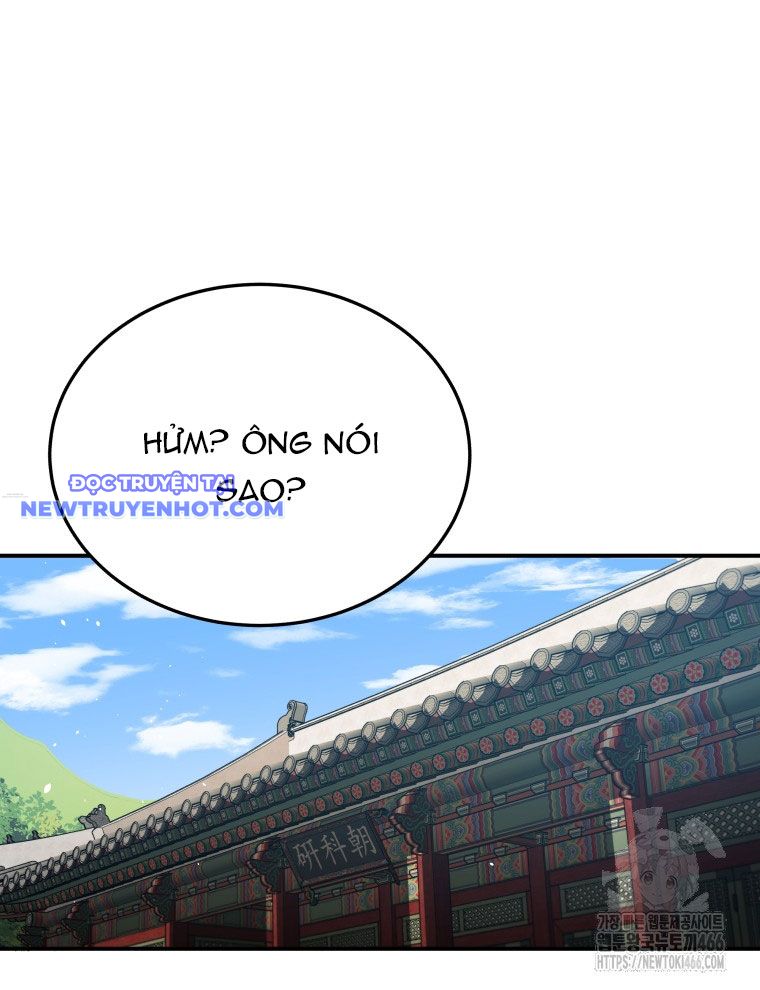 Vương Triều Đen Tối: Joseon chapter 72 - Trang 39