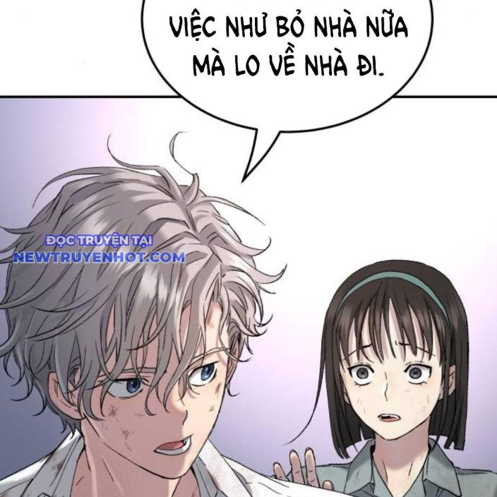 Lời Nguyền Của Dangun chapter 53 - Trang 135