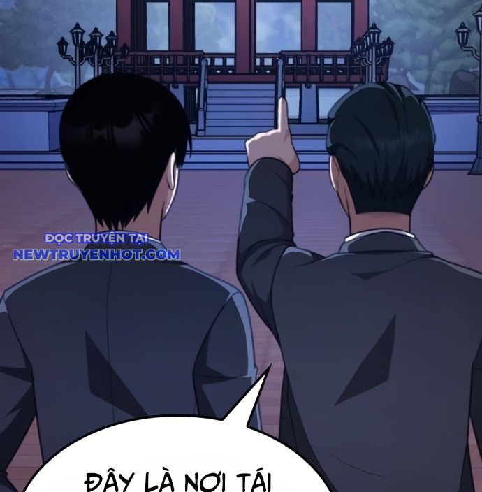 Sau Khi Ly Hôn Ta Trúng Jackpot chapter 88 - Trang 96