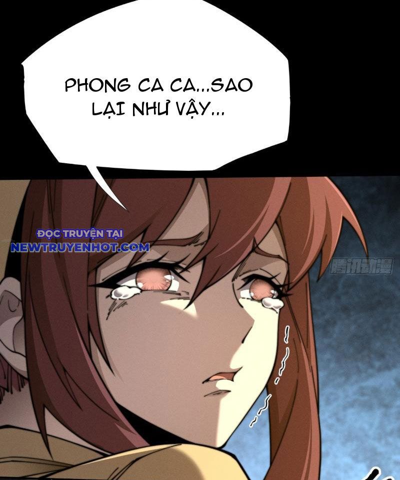 Quỷ Trọc Tiên đạo chapter 6 - Trang 24