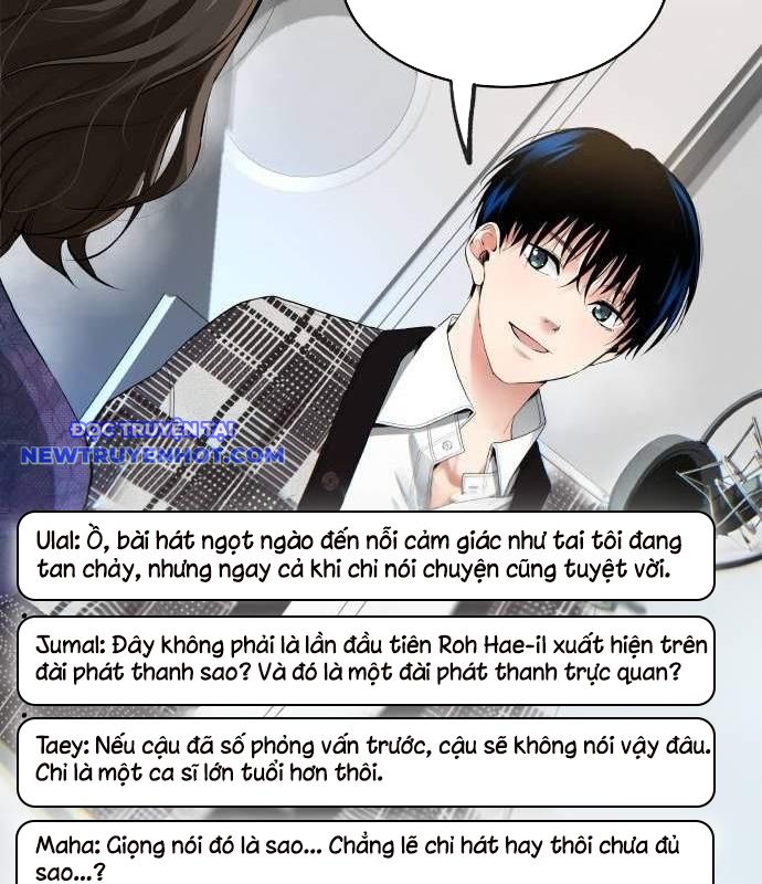 Thủy Triều Vinh Quang chapter 33 - Trang 101