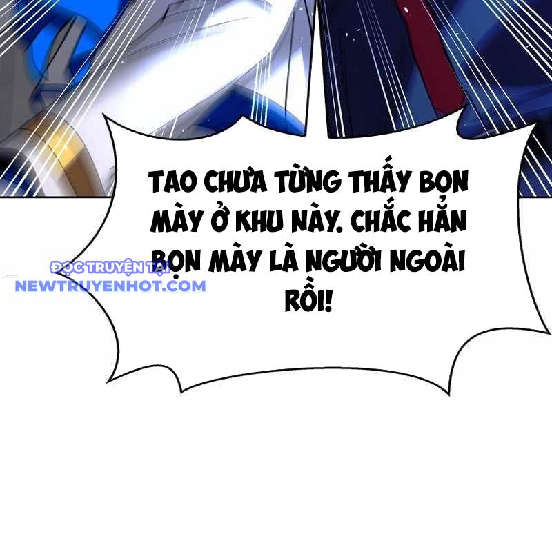 Tận Thế Cũng Chỉ Là Trò Chơi chapter 64 - Trang 81