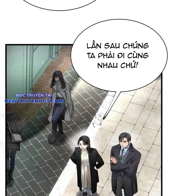 Thủy Triều Vinh Quang chapter 21 - Trang 124