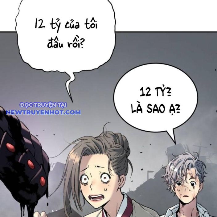 Lời Nguyền Của Dangun chapter 52 - Trang 141