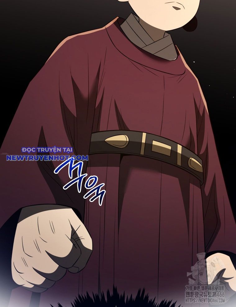 Vương Triều Đen Tối: Joseon chapter 72 - Trang 145