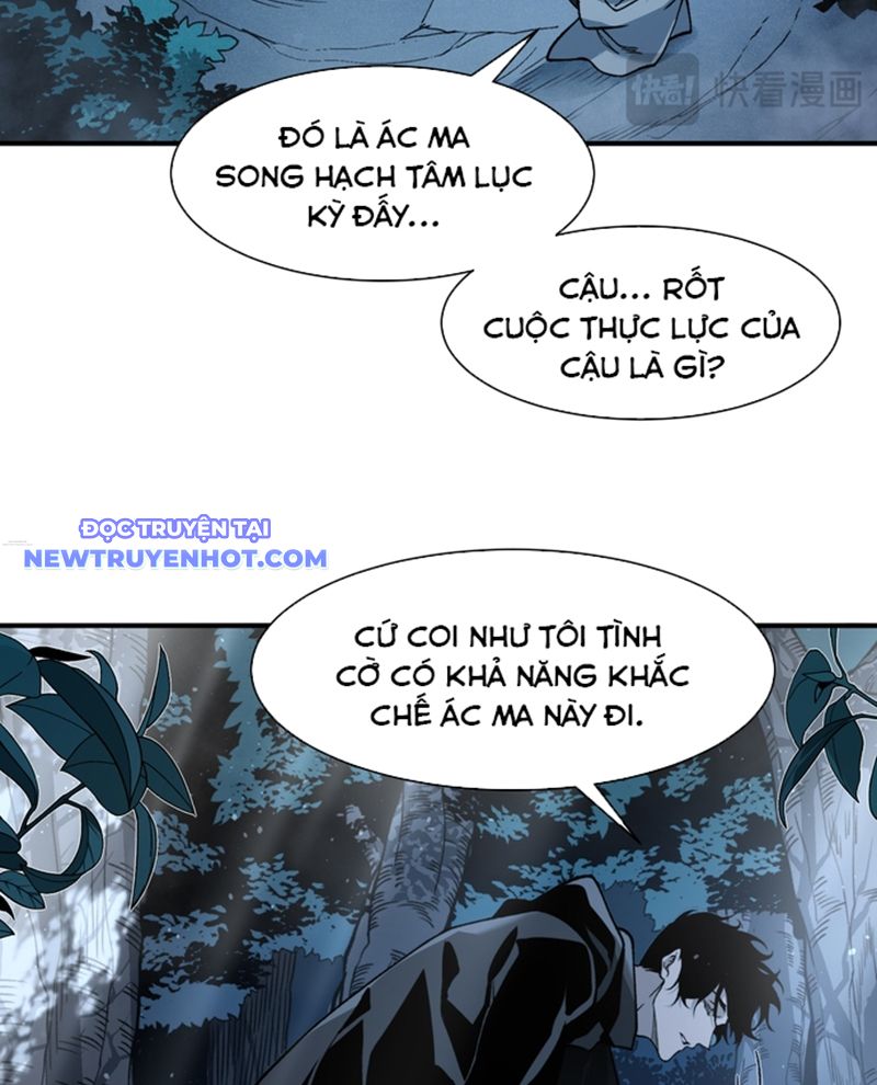 Quỷ Tiến Hóa chapter 85 - Trang 11