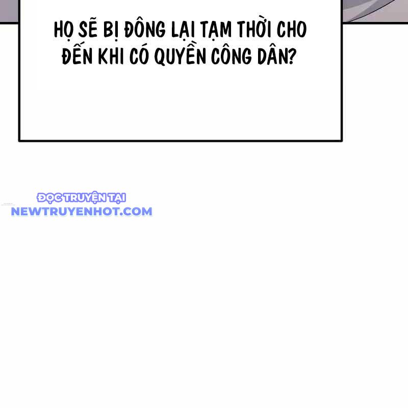 Tuyệt Đối Dân Cư chapter 5 - Trang 116