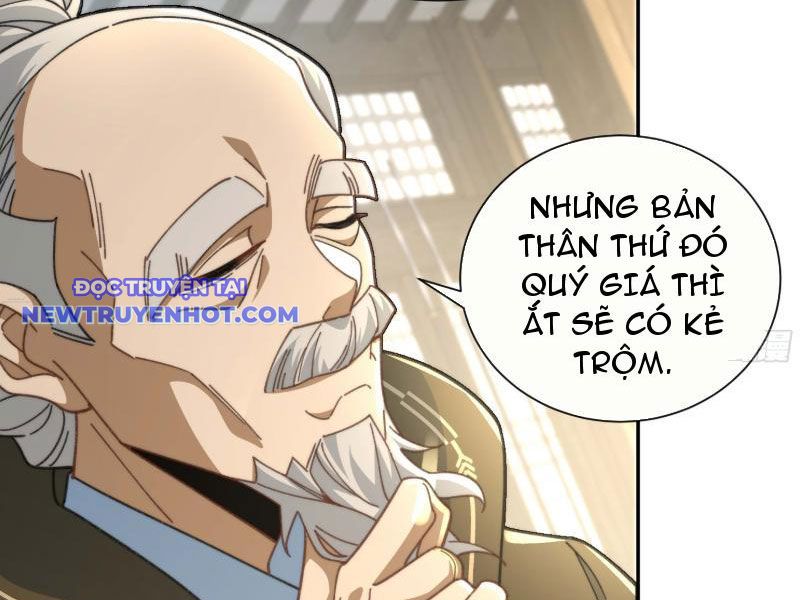 Ta Thực Sự Không Có Hứng Tu Tiên chapter 26 - Trang 18