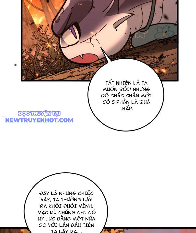 Lão Xà Tu Tiên Truyện chapter 17 - Trang 58