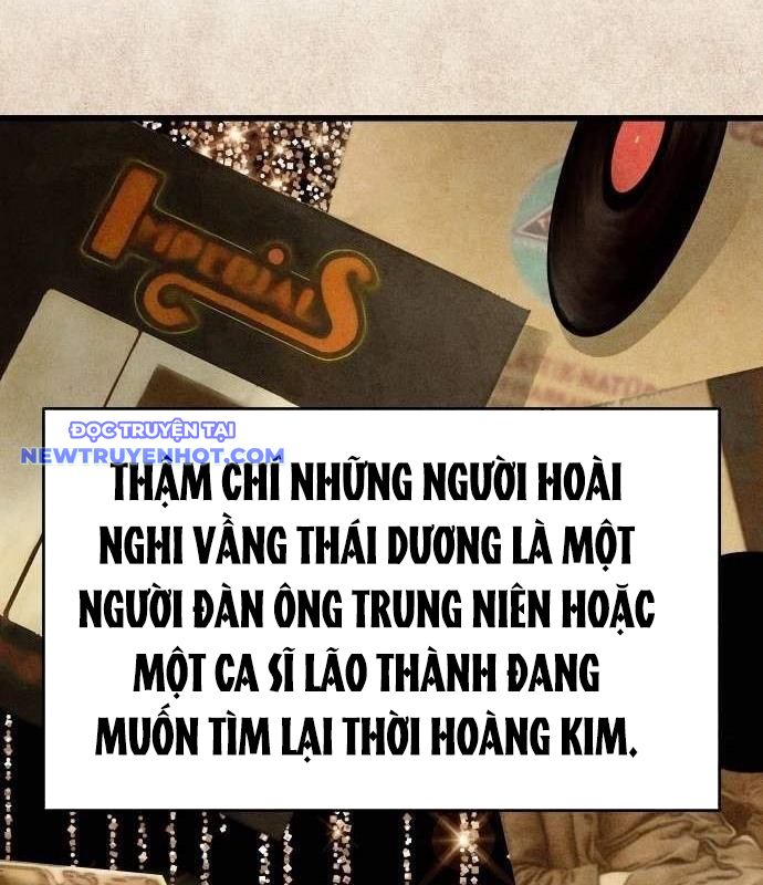 Thủy Triều Vinh Quang chapter 18 - Trang 134