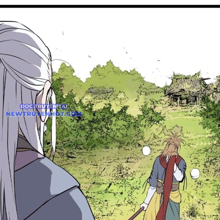 Sát Thần Tu La chapter 30 - Trang 202