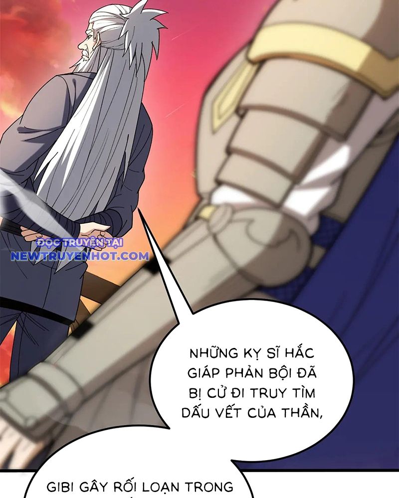 Ác Long Chuyển Sinh: Bắt Đầu Phục Thù Từ 5 Tuổi chapter 119 - Trang 41