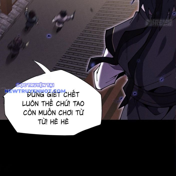 Quỷ Trọc Tiên đạo chapter 10 - Trang 55