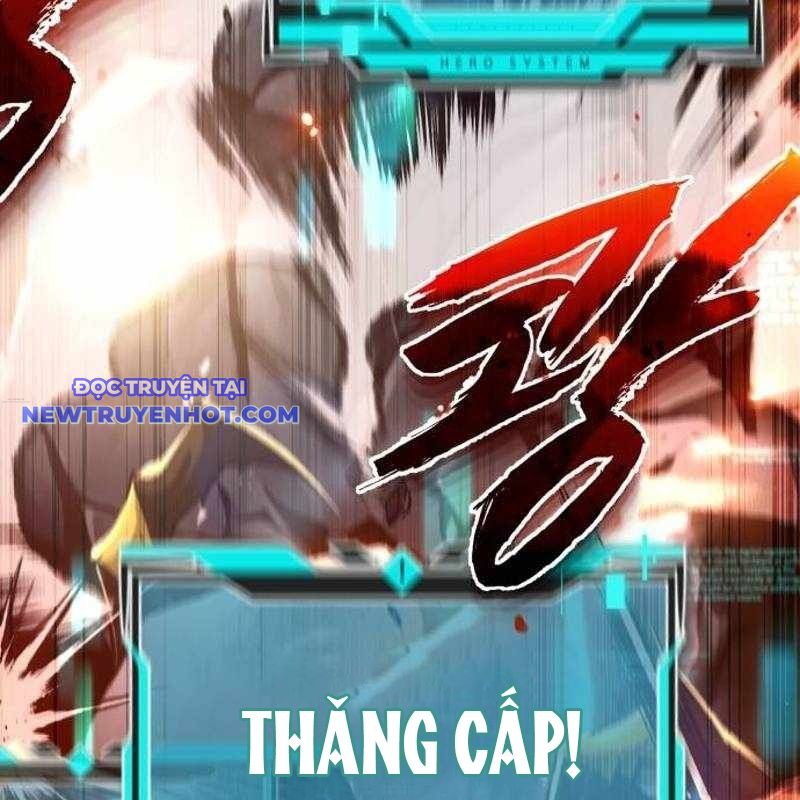 Trên Thế Giới Không Có Chiến Binh Xấu chapter 11 - Trang 9