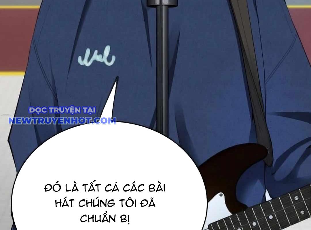 Thủy Triều Vinh Quang chapter 37 - Trang 203