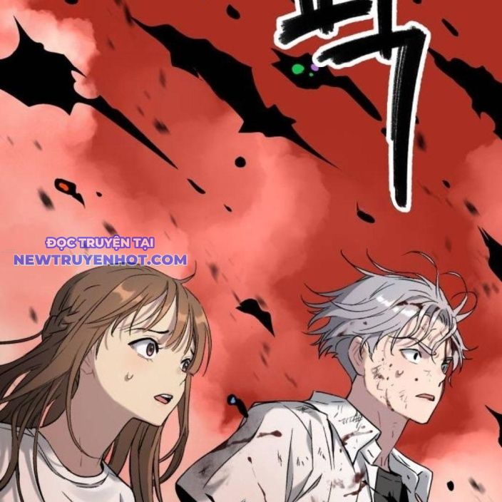 Lời Nguyền Của Dangun chapter 51 - Trang 120