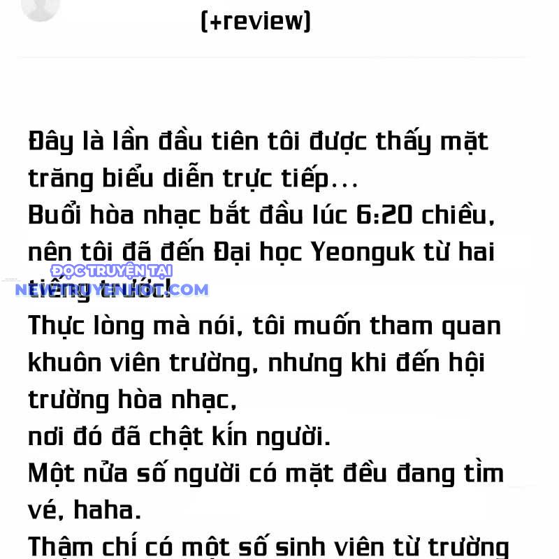 Thủy Triều Vinh Quang chapter 45 - Trang 5