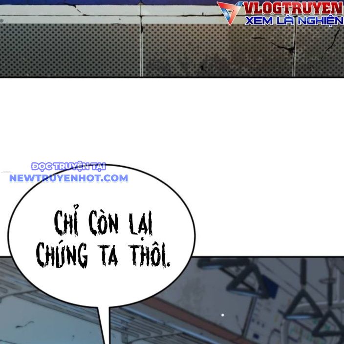 Lời Nguyền Của Dangun chapter 53 - Trang 6