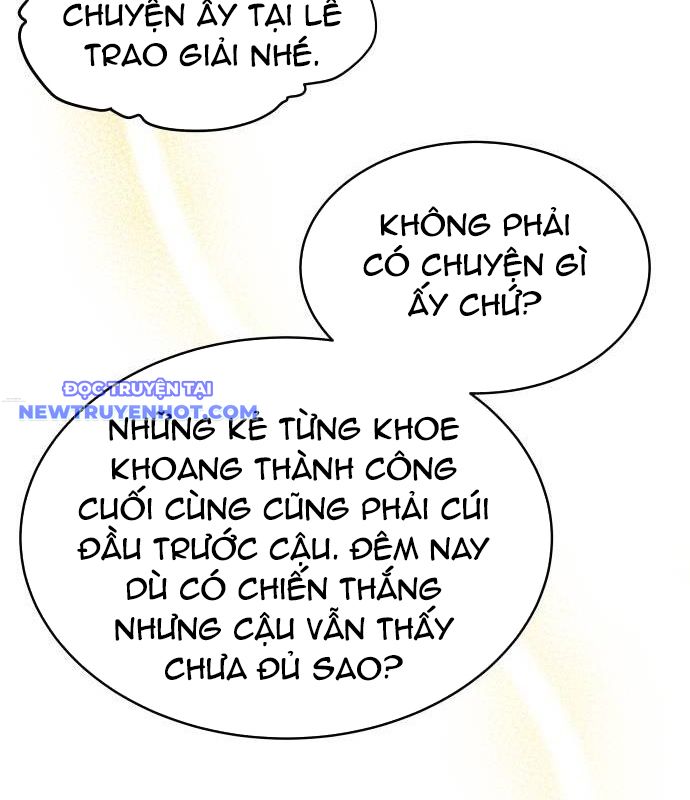 Thủy Triều Vinh Quang chapter 1 - Trang 21