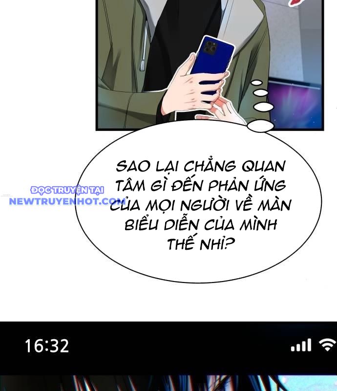 Thủy Triều Vinh Quang chapter 9 - Trang 9