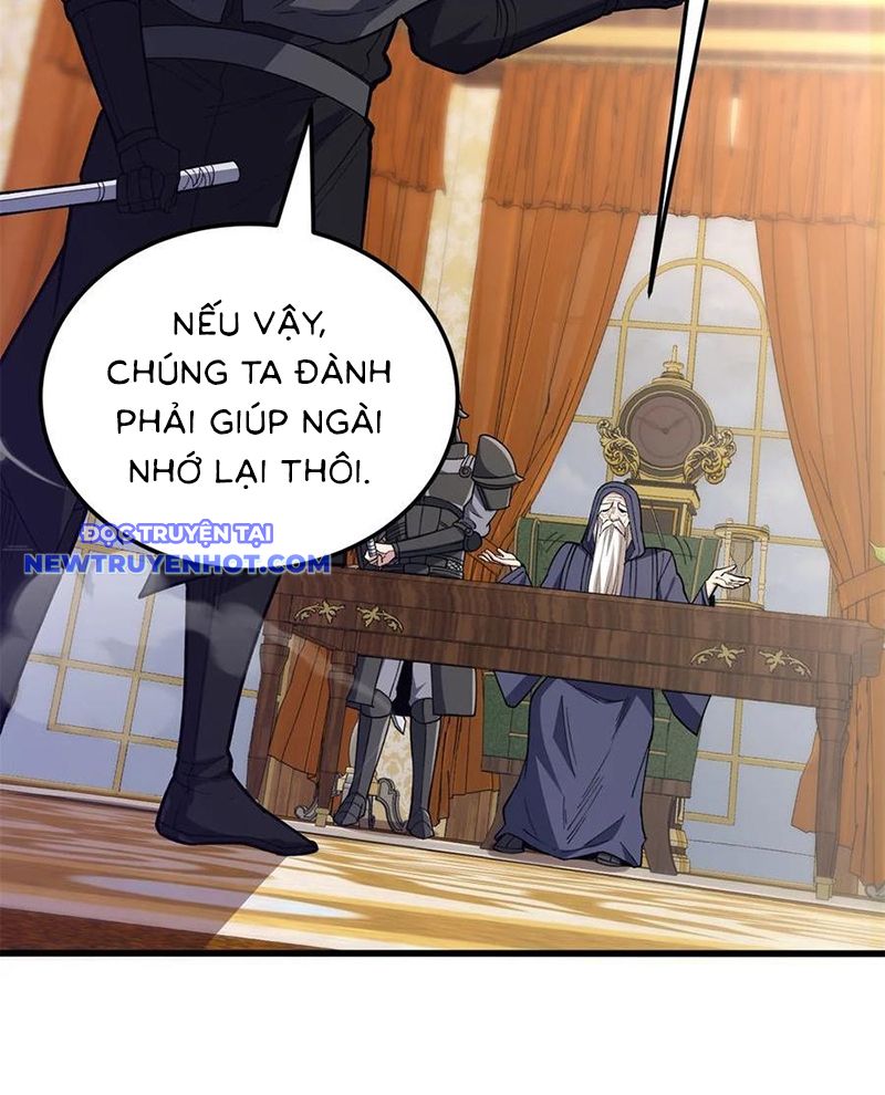 Ác Long Chuyển Sinh: Bắt Đầu Phục Thù Từ 5 Tuổi chapter 109 - Trang 39