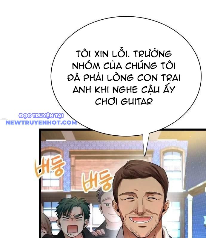 Thủy Triều Vinh Quang chapter 23 - Trang 147