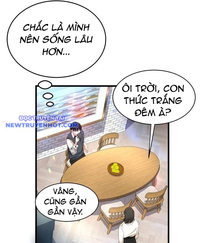 Thủy Triều Vinh Quang chapter 2 - Trang 212