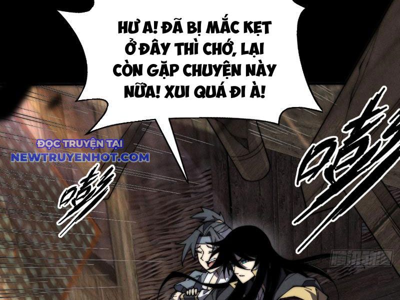 Quỷ Trọc Tiên đạo chapter 7 - Trang 61